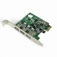 thumbnail image 1 of Firewire PCI Express Card, 1 of 1