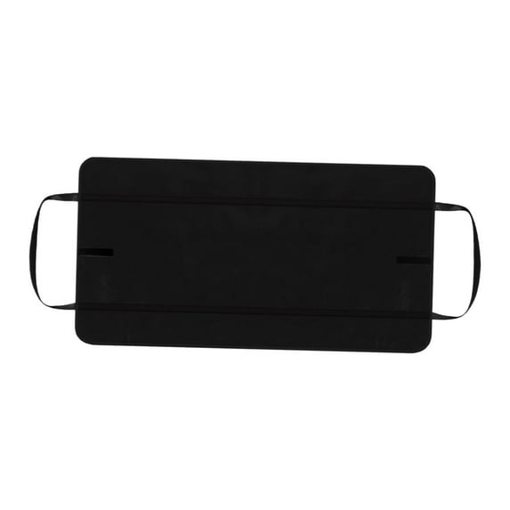 Firewood Carrying Bag Tote Holder Durable PE Material for Camping Fireplace Home Organization