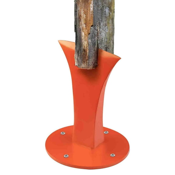 Firewood Kindling Splitter, High Strength Steel Kindling Splitter, Log Splitter for Wood Stove Fireplace, Wood Splitter, Kindling Cracker