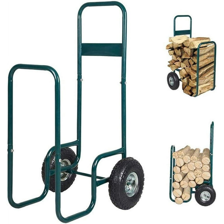 Firewood dolly online