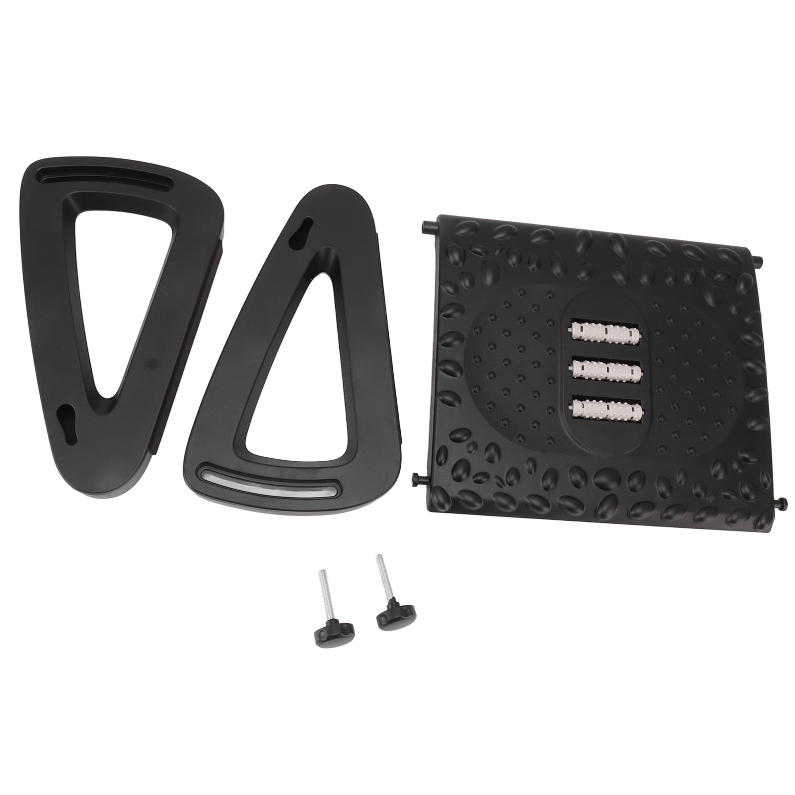 Firewood Measuring Tool with Base 16 To 26in Steel Chainsaw