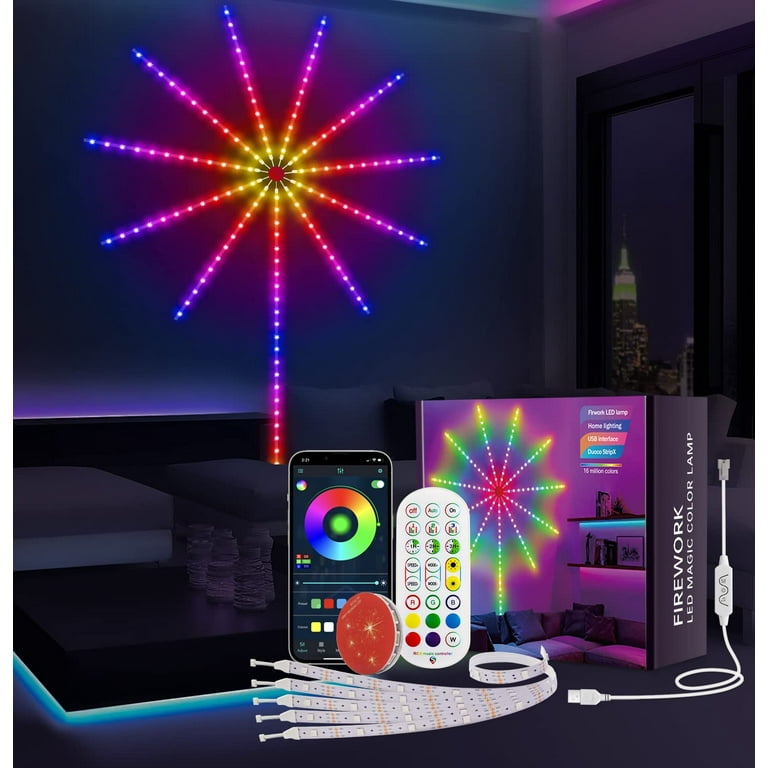 Magic strip led hot sale