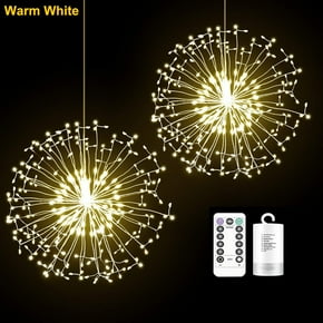 Battery Operated Star Lights