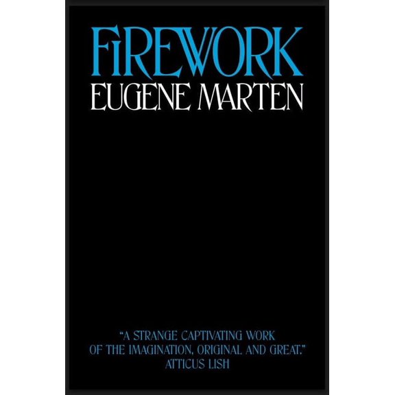 Firework (Paperback)