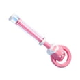 thumbnail image 1 of Firework Style Water Blaster Pull-Out Squirt Toy for Outdoor Beach Pool Party Interactive Play 16" Pink, 1 of 5