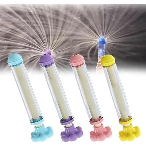 Firework Water Gun, Fireworks Water Spray Toy, Romantic Sparkling Water Stream Toy, Beach Pool Water Spray,Party Entertainment, Outdoor Activities, Family Gathering-4Pack