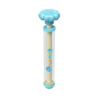 Firework Water Gun, Romantic Firework Style Water Spray Toy for Couples, High Pressure Pull Out Sprinkler Spray Toys, for Bathing, Pool, Party Entertainment