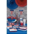 thumbnail image 1 of Fireworks 4th of July Party Napkins, 16ct, 1 of 2
