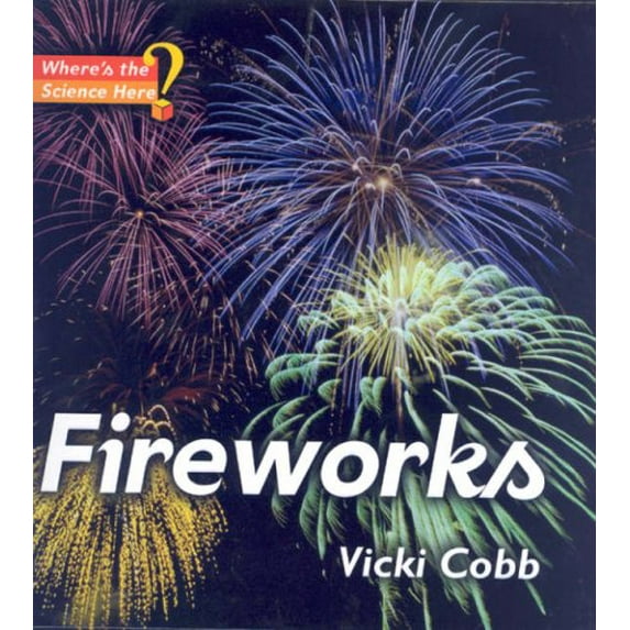 Pre-Owned Fireworks 9780761327714