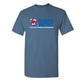 thumbnail image 1 of Fireworks Expert If You See Me Running Try And Keep Up Party Birthday Tshirt Sarcastic Humor Graphic Tees Gift For Fun Lovers Novelty Funny T Shirt For Men, 1 of 5