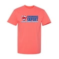 thumbnail image 1 of Fireworks Expert If You See Me Running Try And Keep Up Party Birthday Tshirt Sarcastic Humor Graphic Tees Gift For Fun Lovers Novelty Funny T Shirt For Men, 1 of 5
