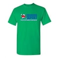 thumbnail image 1 of Fireworks Expert If You See Me Running Try And Keep Up Party Birthday Tshirt Sarcastic Humor Graphic Tees Gift For Fun Lovers Novelty Funny T Shirt For Men, 1 of 5