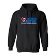 thumbnail image 1 of Fireworks Expert If You See Me Running Try And Keep Up Sarcastic Novelty Gift Idea Adult Humor Funny Men's Hoodies, 1 of 2