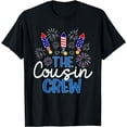 thumbnail image 1 of Fireworks Independence Day T-Shirt, 1 of 4