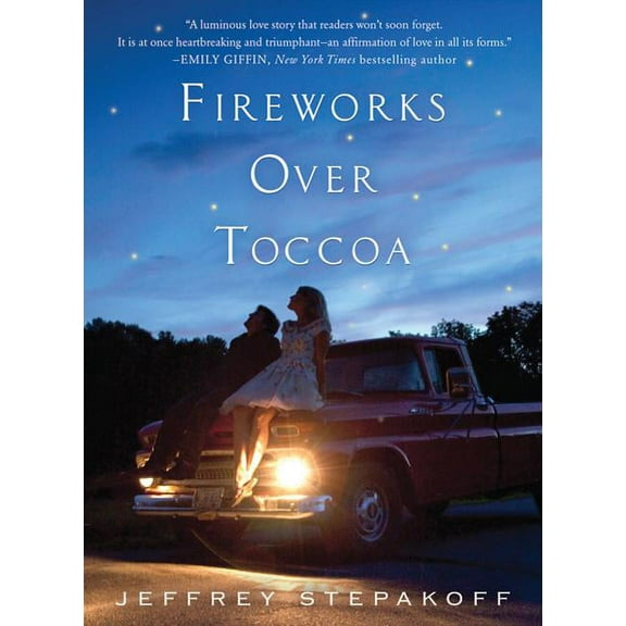 Fireworks Over Toccoa, (Paperback)