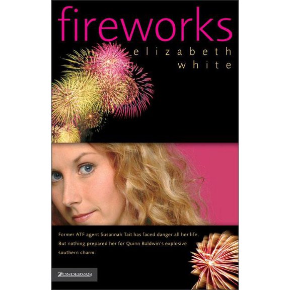 Fireworks, (Paperback)