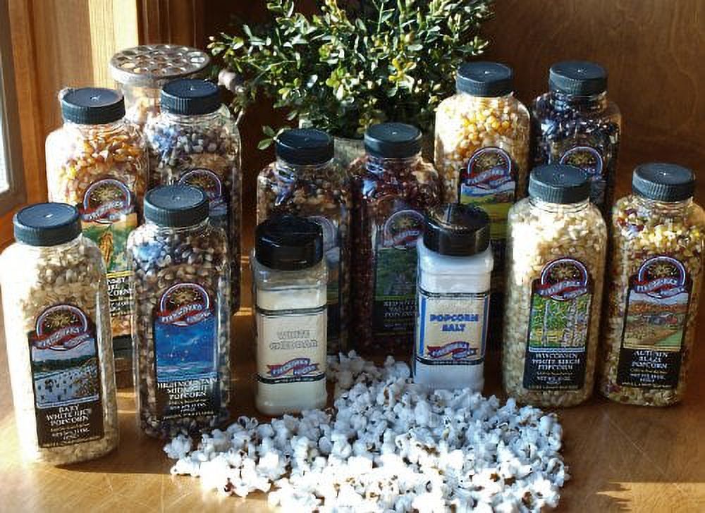 Fireworks Popcorn Variety Pack