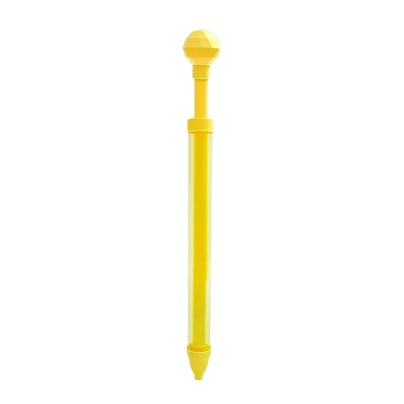 Fireworks Water Gun, Creative Summer Water Blaster for Pool Toy Swimming Beach Backyard Outdoor Party Favors Photo Prop Fireworks Water Gun Firework Water Gun (Yellow)