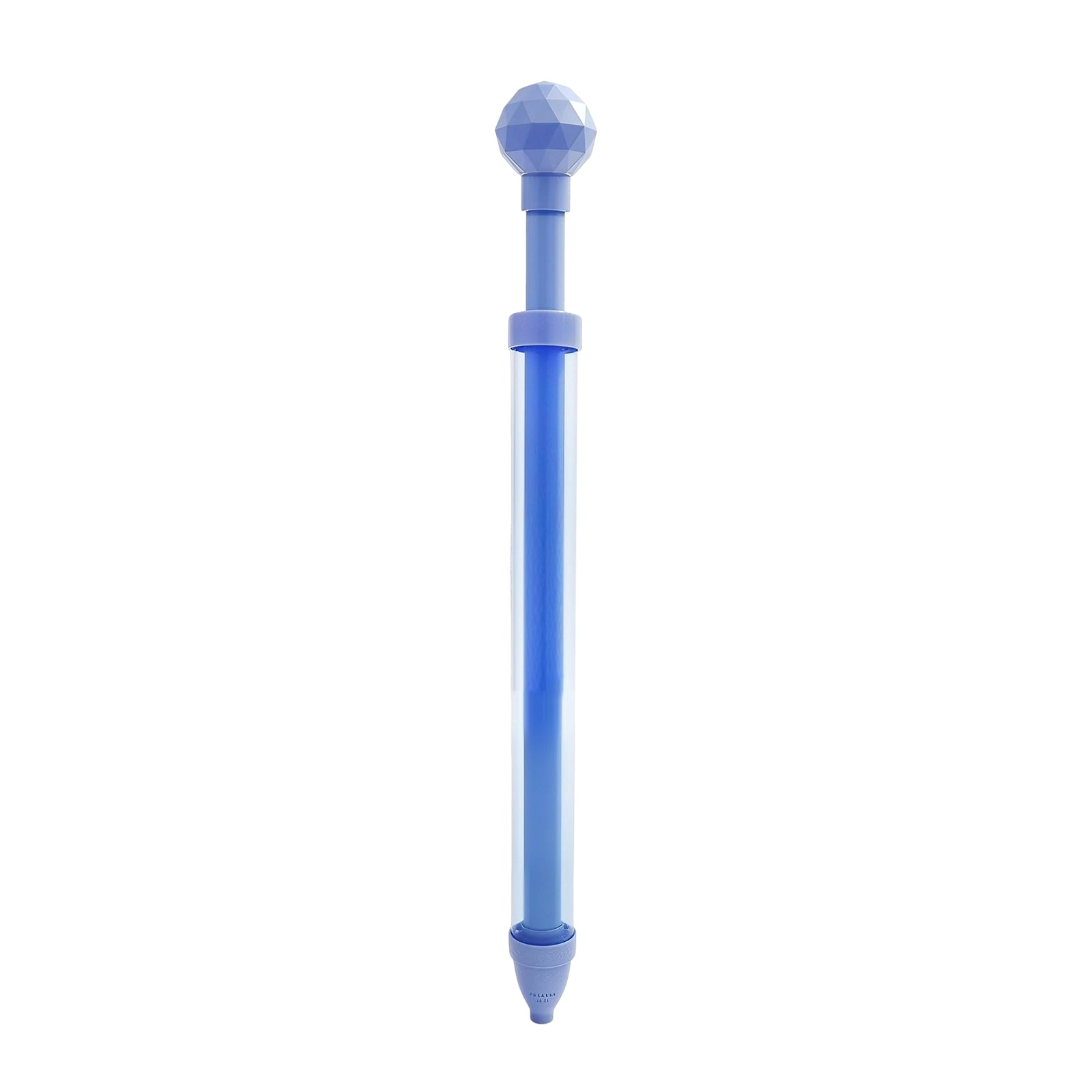 Fireworks Water Gun, Creative Summer Water Blaster for Pool Toy Swimming Beach Backyard Outdoor Party Favors Photo Prop Fireworks Water Gun Firework Water Gun (Blue)