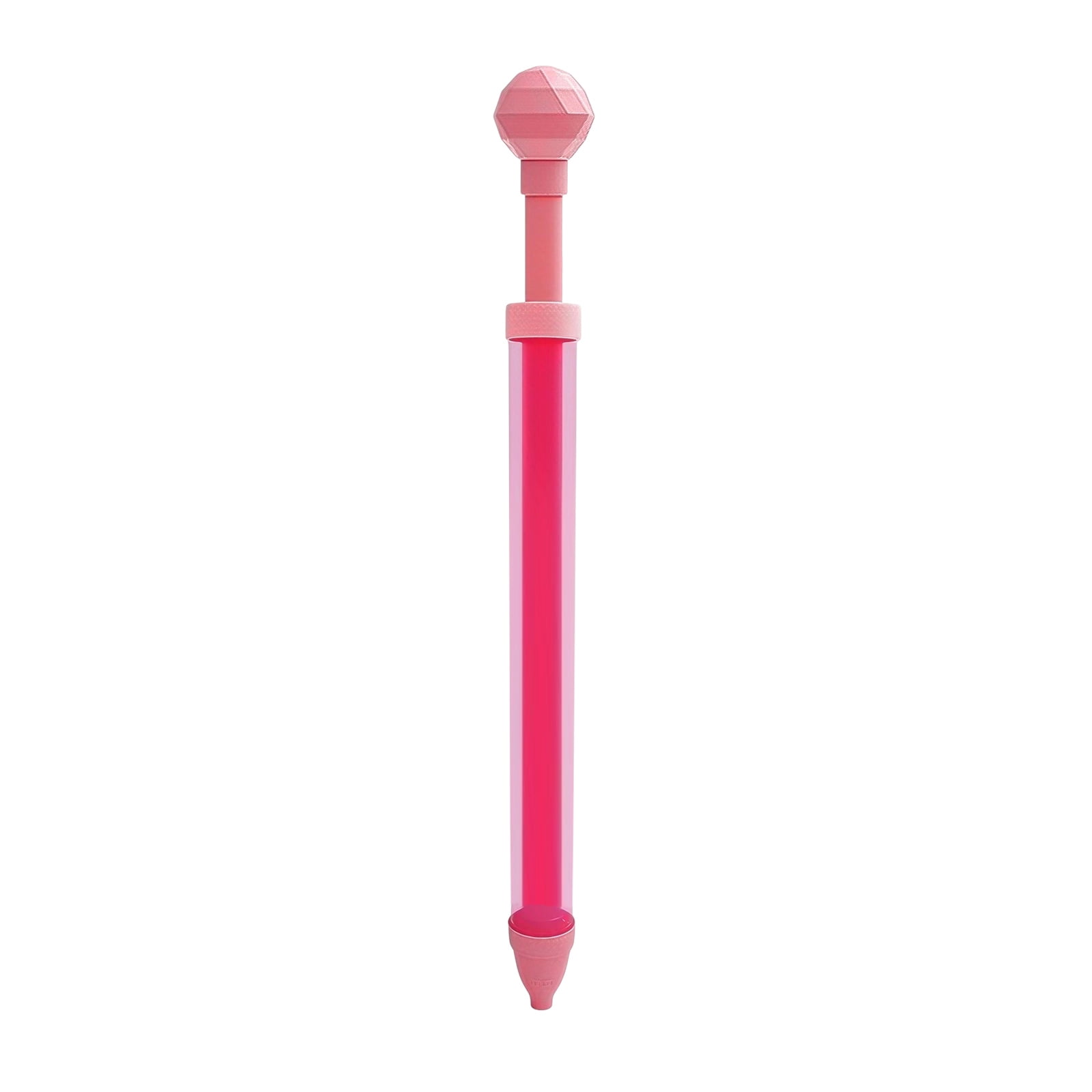 Fireworks Water Gun, Creative Summer Water Blaster for Pool Toy Swimming Beach Backyard Outdoor Party Favors Photo Prop Fireworks Water Gun Firework Water Gun (Pink)