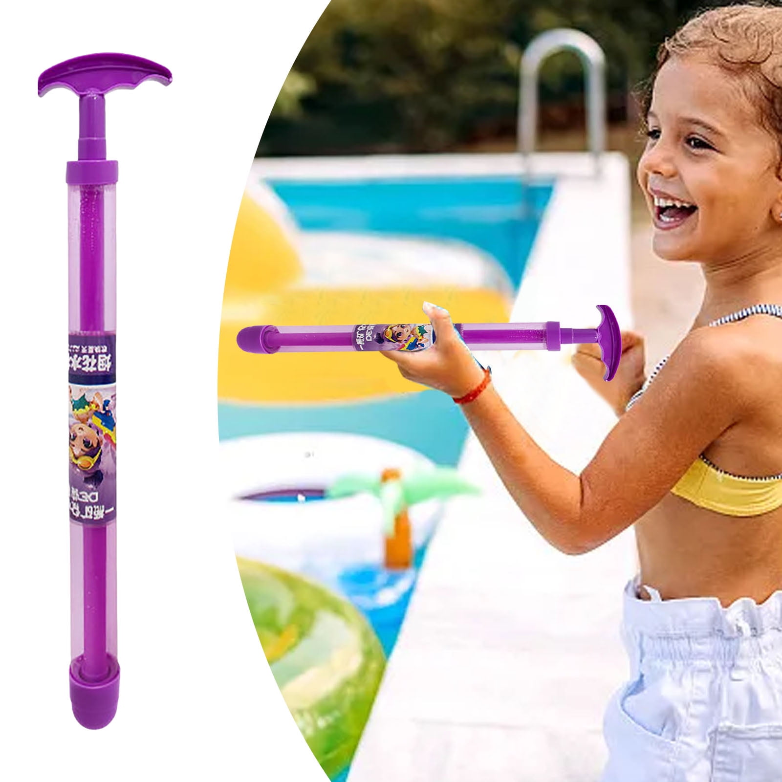 Fireworks Water Gun Toy Romantic Fireworks Water Squirter Water Toy fireworks-water-gun-toy-romantic-fireworks-water-squirter-water-toy