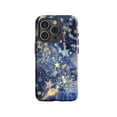 thumbnail image 1 of Fireworks festive celebration phone case, colorful confetti sparkle durable cover, iPhone 17 to 11 Pro Max, 1 of 2
