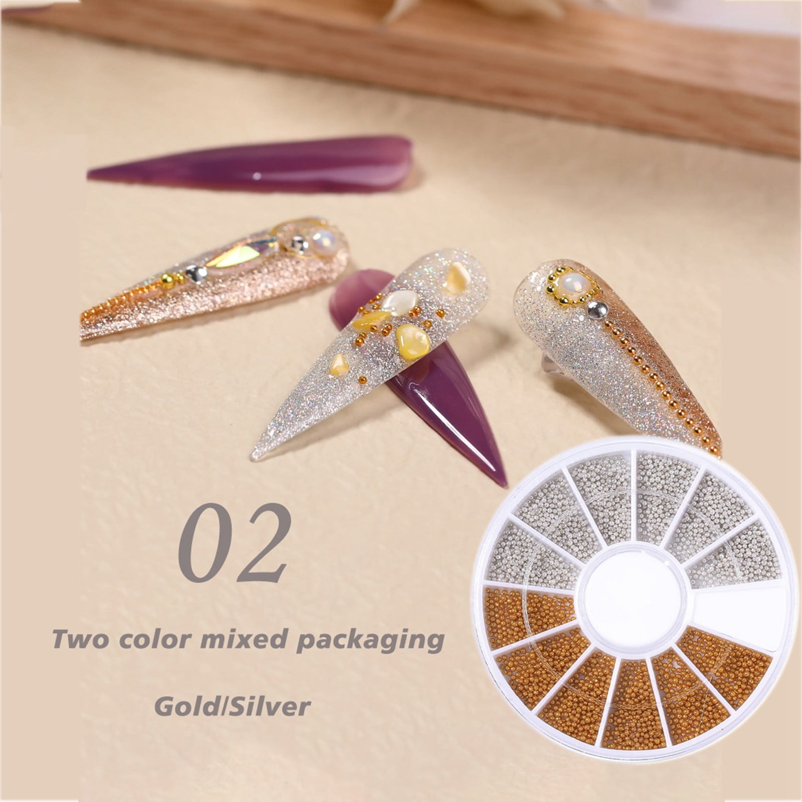 Polish Rack Small Rhinestones for Nails Nail Letter Stickers Lip Gloss Glitter Nail Resin Acrylic Nail Strips Face Glitter on Nail Packaging Jowl Tape Rhinestones Nail Studs And Rhinestones Nail