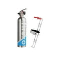 thumbnail image 1 of Firexo ALL FIRES Fire Extinguisher - Small Multi-Purpose Portable Aerosol Extinguisher, 1 of 6