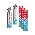 thumbnail image 1 of Firexo Extinguisher Home Pack, 1 of 12