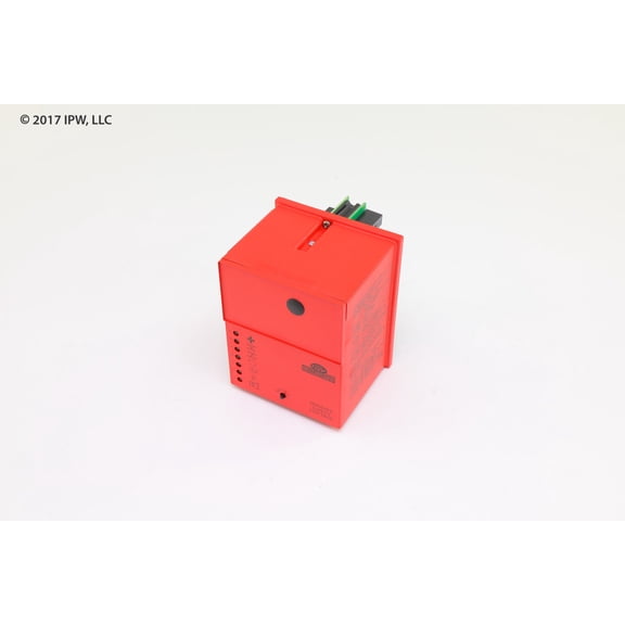 Fireye 120V Chassis Uv Amplifier