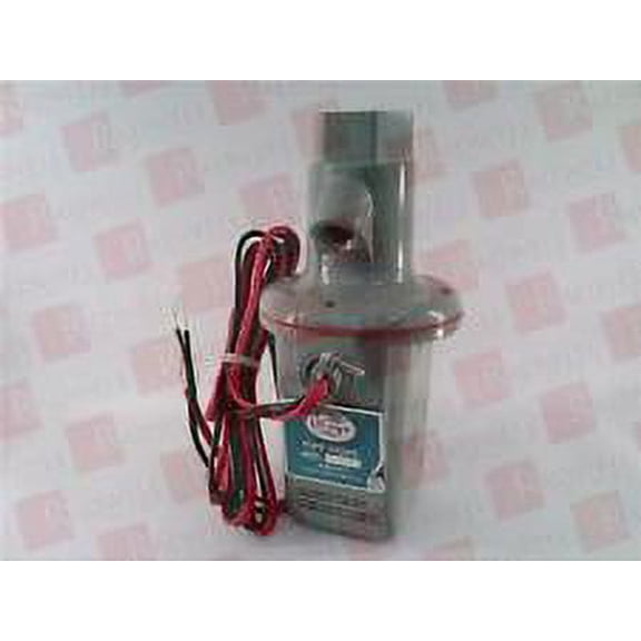 Fireye 45UV5-1005 Uv Self-Check Scanner, 8' Lead, Use With P-Series. P-Series.