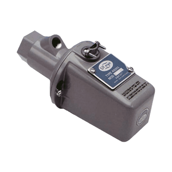 Fireye 45UV5-1101 Self-Checking UV Flame Scanner