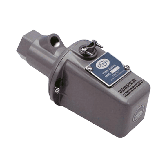 Fireye 45UV5-1101 Self-Checking UV Flame Scanner