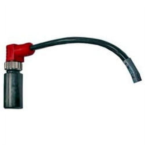 Fireye 48PT2-1007 Infrared Scanner, 4', Straight Head, D-Series, Fla Flame-Monitor.