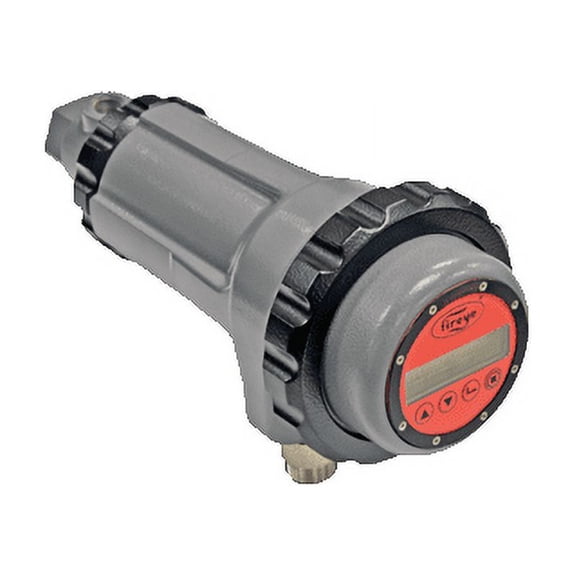 Fireye 95DSS3-1WINC Dual-Insight Scanner with UV/IR Enhancement