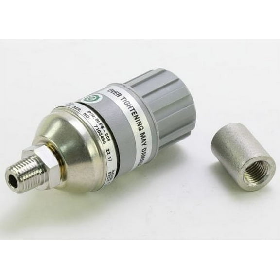 Fireye BLPS200 Pressure Transducer