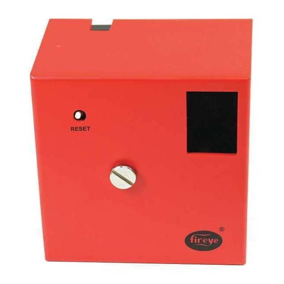 Fireye Chassis, 120V MC120R