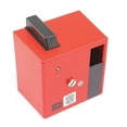 thumbnail image 1 of Fireye Chassis,120V with Alpha-Numeric Inter MEC120D, 1 of 1