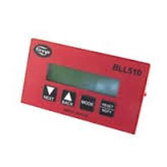 Fireye Controls BLL510 - Keypad/Display