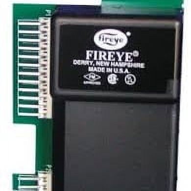 Fireye Controls MART1 - Flame Rect Amp. 2-4 Sec Ffrt. Use With 69Nd