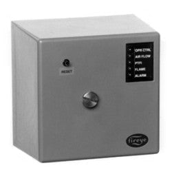 Fireye Controls MC120 - 120 Vac (MC120)