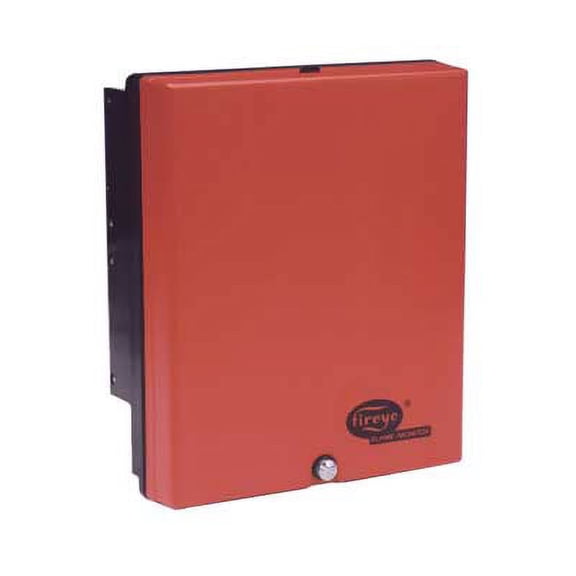 Fireye E300 Expansion Module