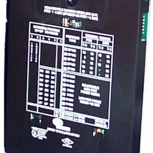 Fireye EP170 - Programmer Module. Selectable Purge 5 And 10 Sec.