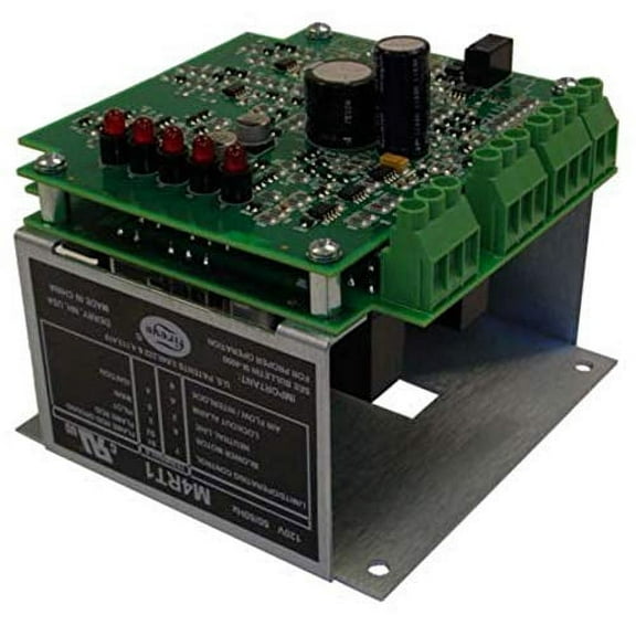 Fireye Flame Safety Control Kit for Make Up Air Unit Heater