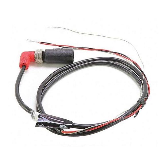 Fireye Infrared Scanner,90 deg.,4 ft. Lead 48PT2-9007