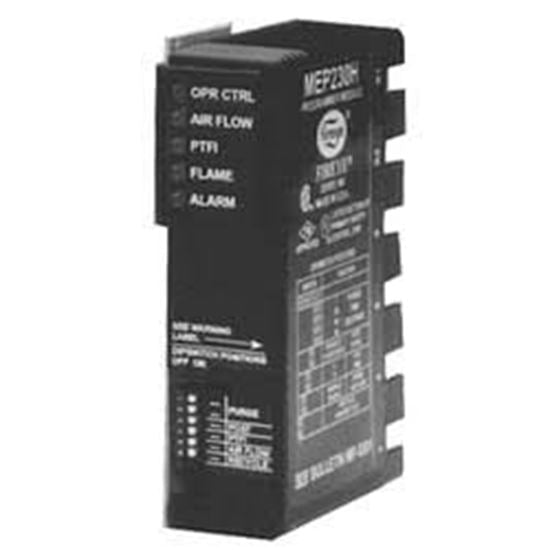 Fireye MEP230 - Prog.Module,Selectable Setting