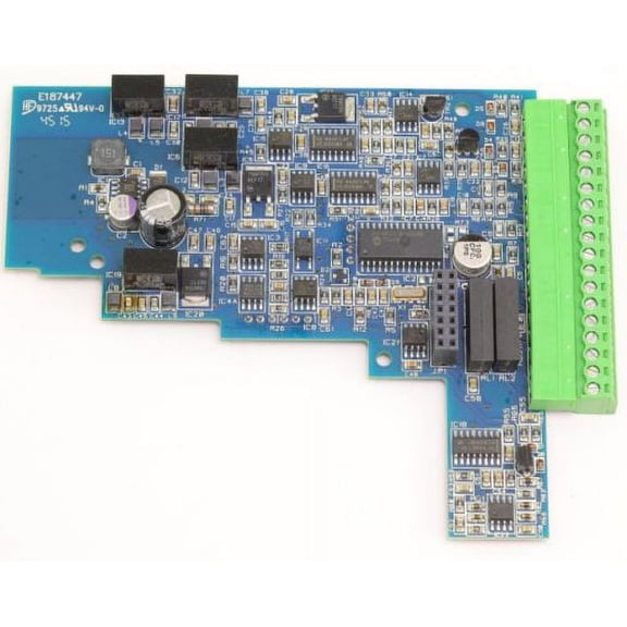 Fireye NXDBVSD VFD INTERFACE BOARD