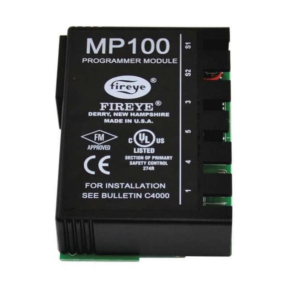 Fireye Program Module MP100