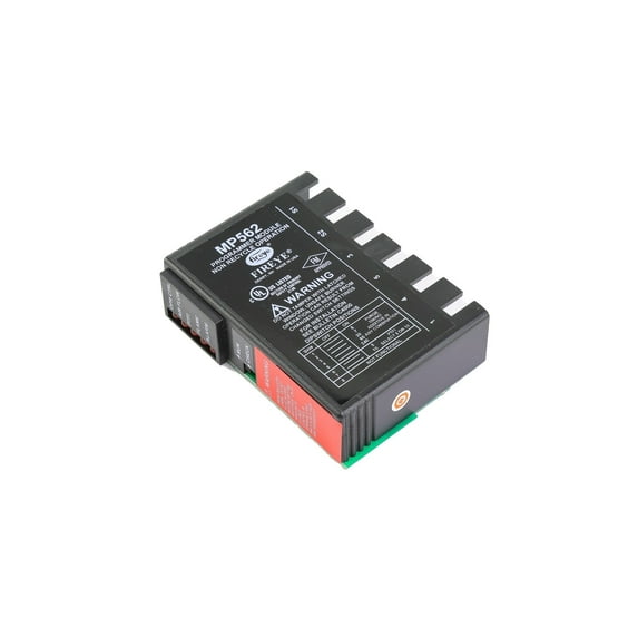 Fireye Program Module W/Lockout
