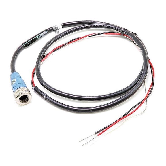 Fireye Scanner,3/8" NPT UV2